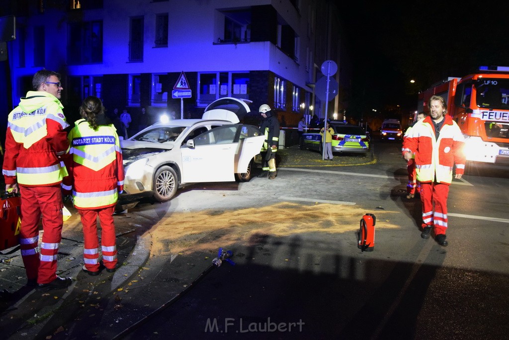 VU Auto 1 Koeln Kalk Remscheiderstr Falckensteinstr P050.JPG - Miklos Laubert